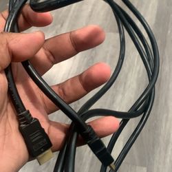 HDMI Cord 