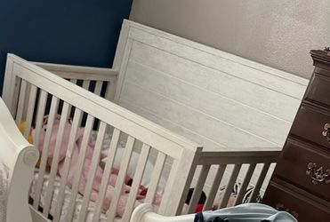 Crib