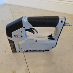 Porter Cable Pneumatic Stapler 