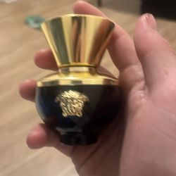 Versace Eau de parfum