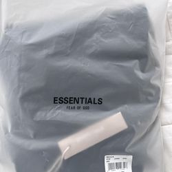 Essential Hoodie For Resell 
