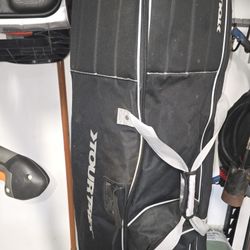 Soft Travel Golf Bag  By tour Trek 