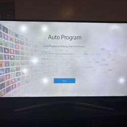 Samsung TV