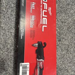  1/2”  Right Angle Drill