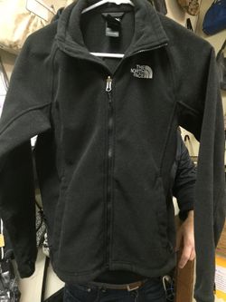 Women's small northface jacket