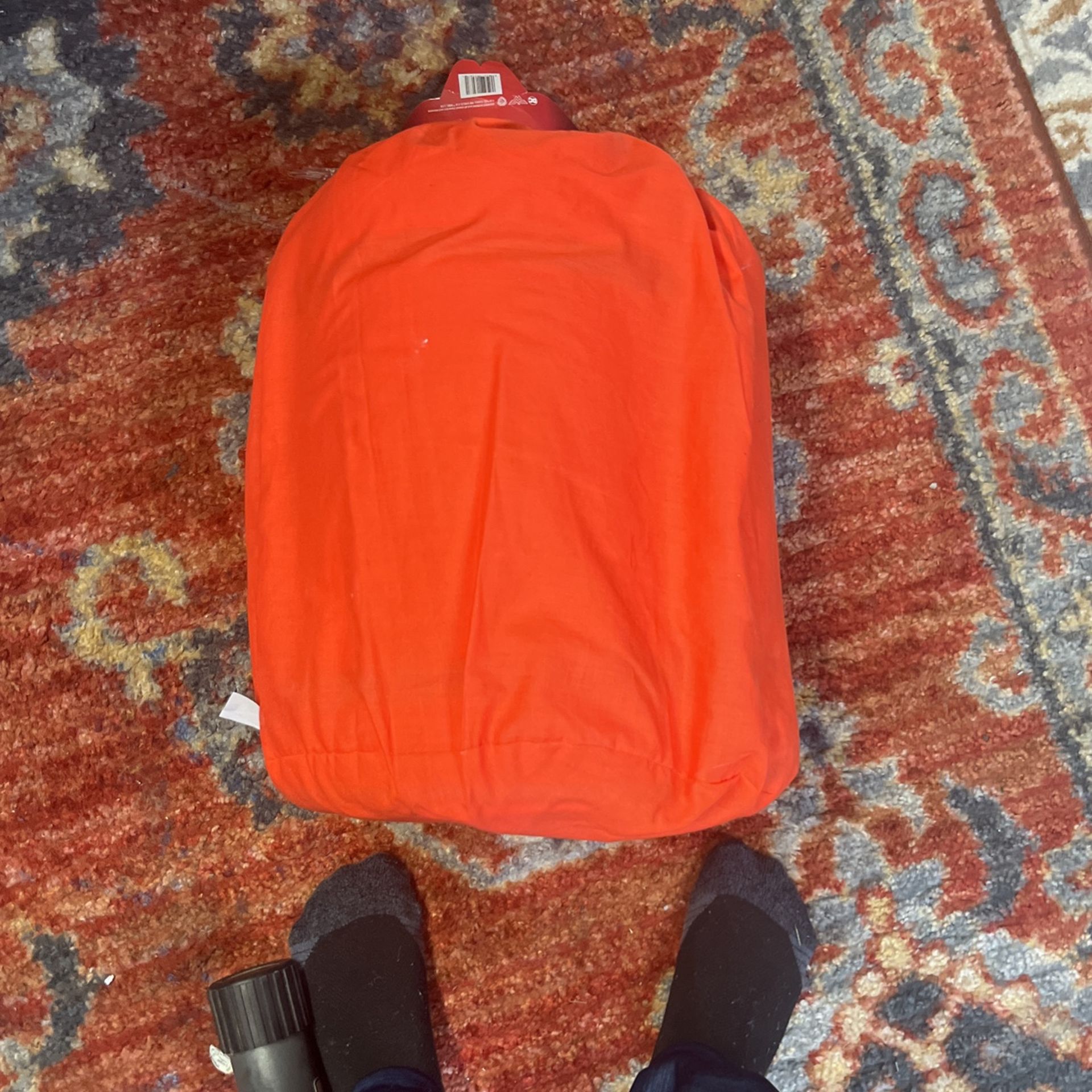 Wonder Woman Sleeping Bag