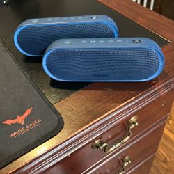 Sony Bluetooth Speaker 