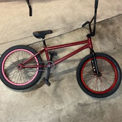 Bmx Bike