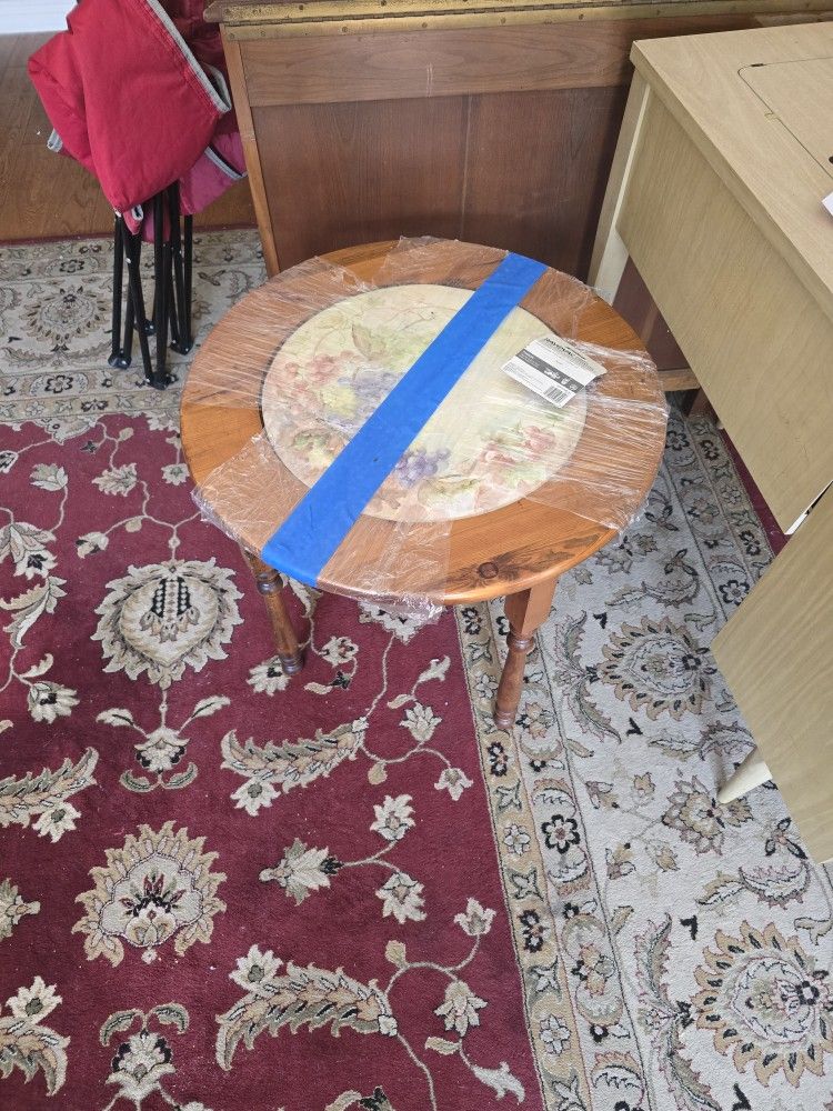 Table Free