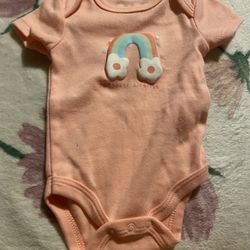 Baby Girl Clothing