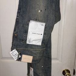 Purple Brand Jeans 