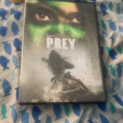 Prey (DVD Version)