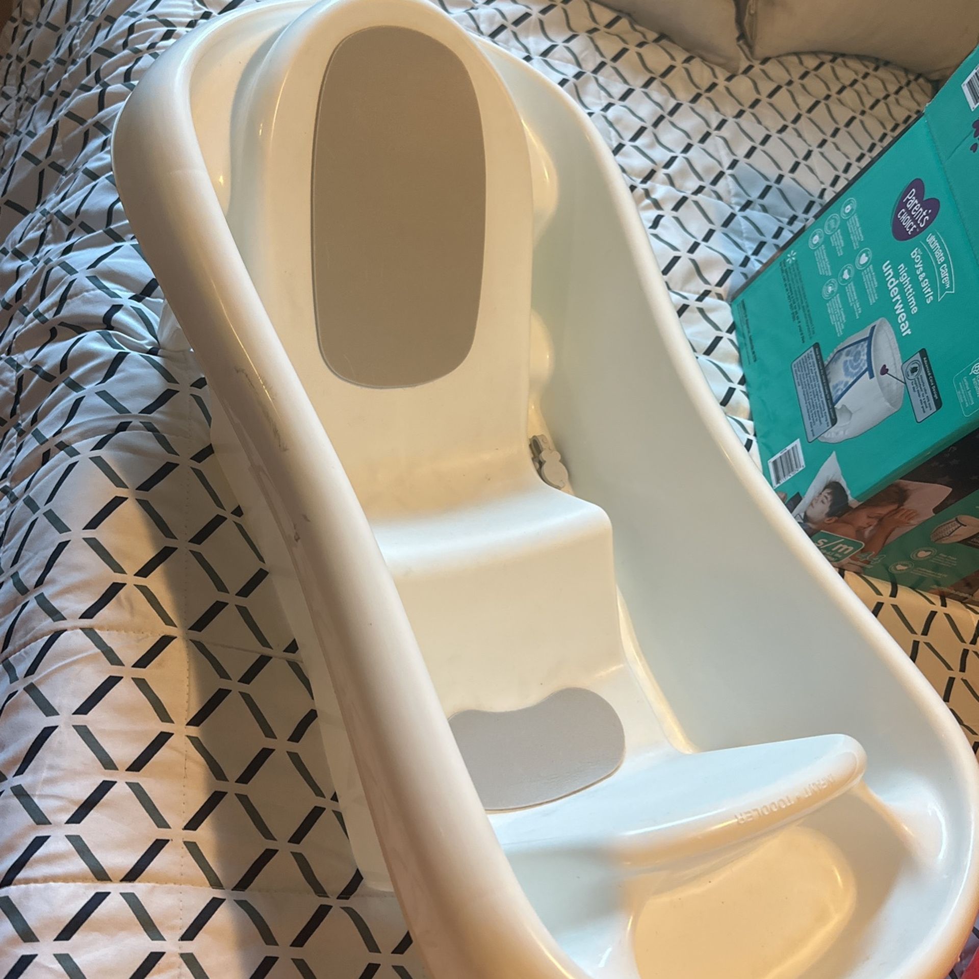 Infant Tub