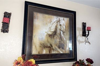Western Decor