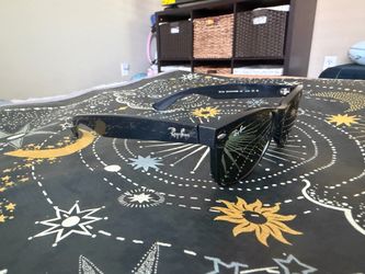 Ray Ban $50 OBO