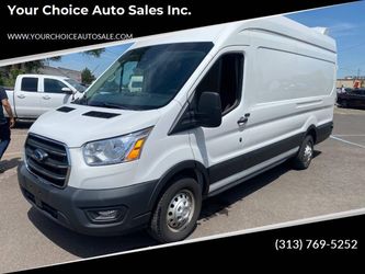 2020 Ford Transit-350 Cargo Van