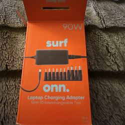 Laptop Adaptors