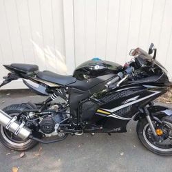 2021 Dong Fang df50sst