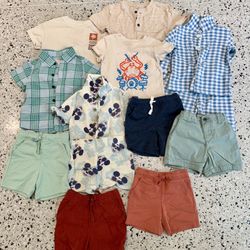18month Clothes 