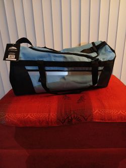 Sports bag