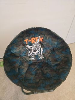 Kids Folding Chair