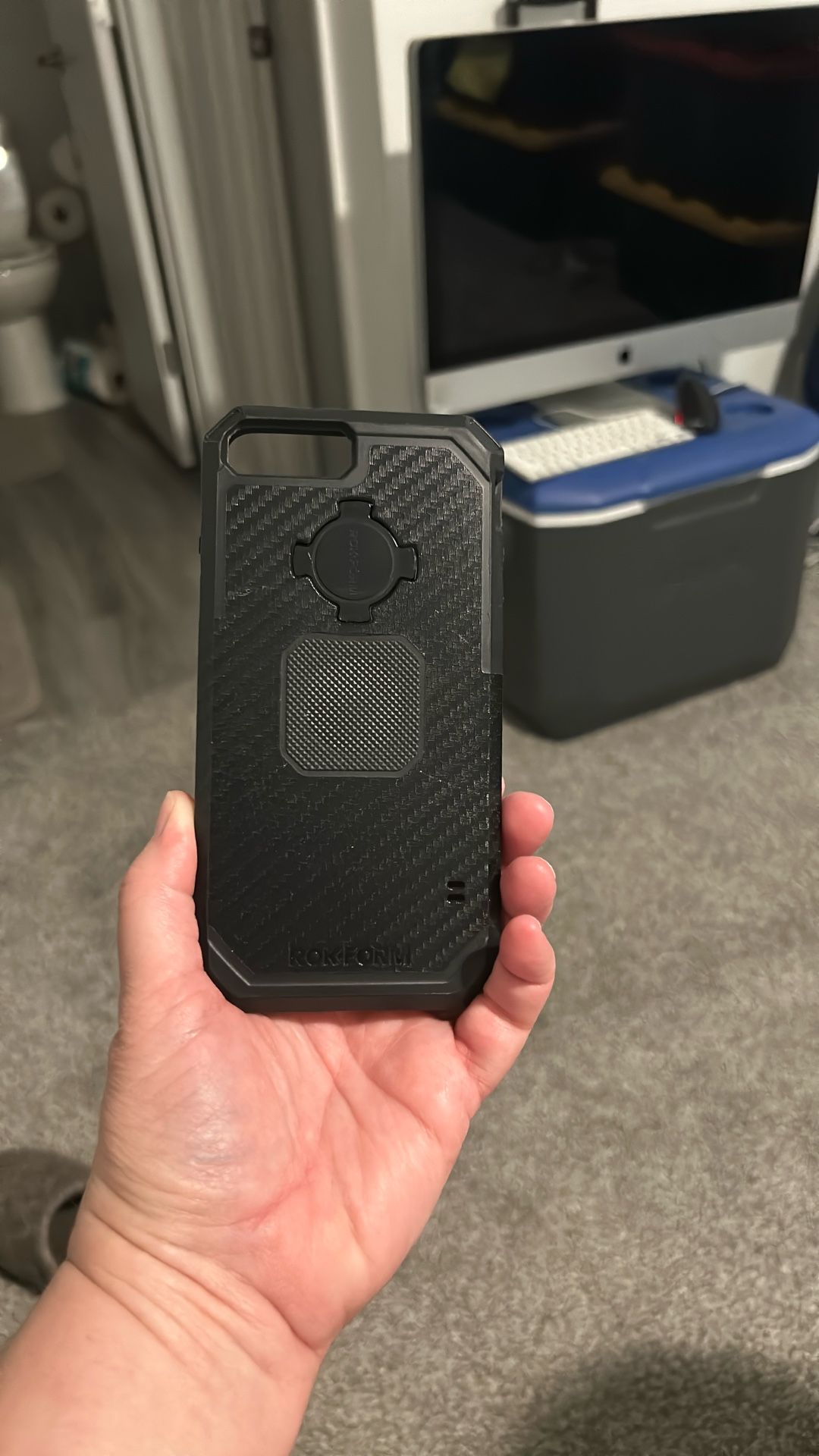 Rokform iPhone Case