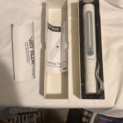 Sanitizing Travel Wand