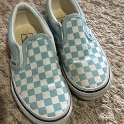 Vans Size 13