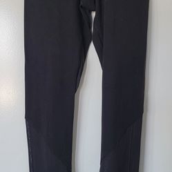 Lululemon Yoga Pants - Size 4