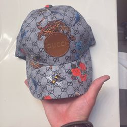 Gucci Hat