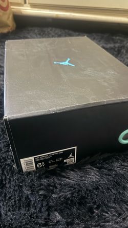 Jordan Retro Gamma 11
