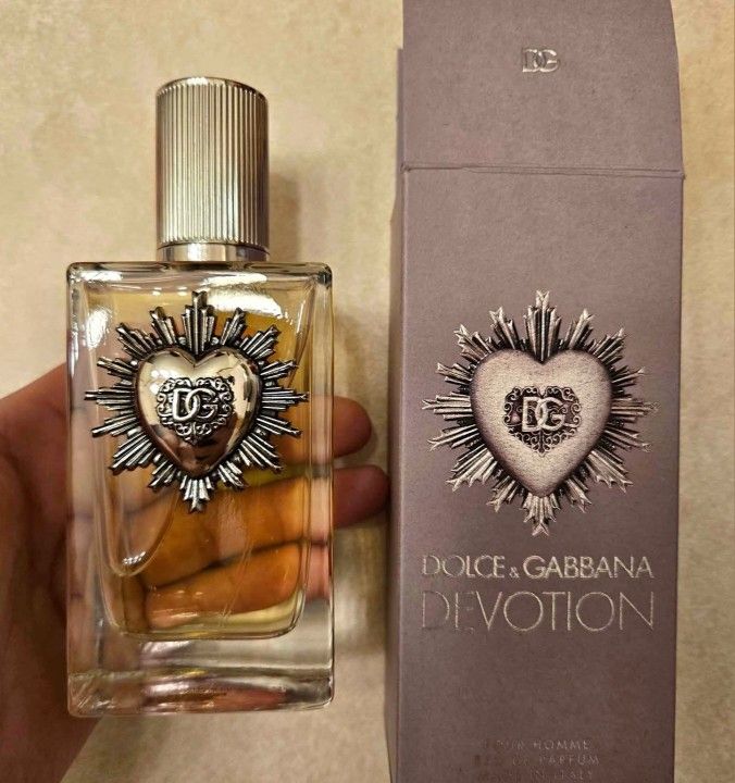 Perfumes