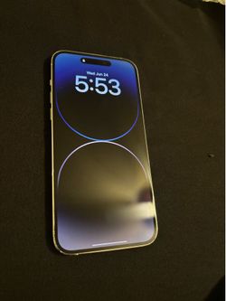iPhone 14 Pro Max