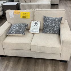 Love Seat