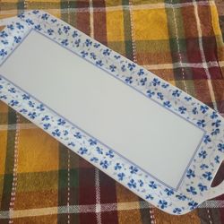 Rectangular Dish