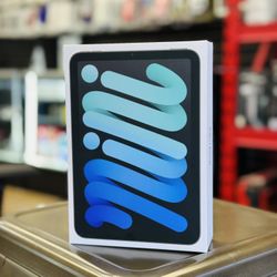 iPad Mini 6th Gen 512gb