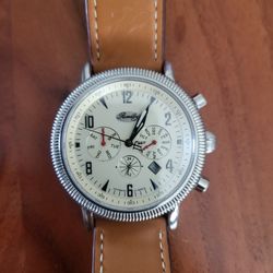 Romilly Automatic Watch 