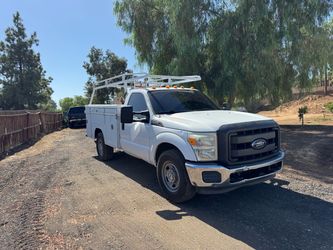 2012 Ford E-350
