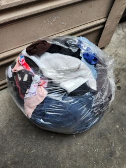 Free mix clothes