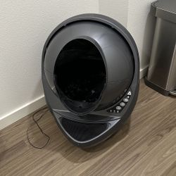 Litter Robot 3