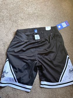 NBA Basketball Shorts with Tags