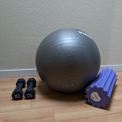 Workout Set