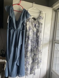 Dresses
