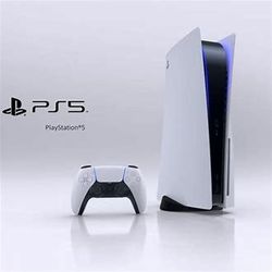 PS5 One Controler