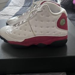Air Jordan 13s 
