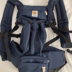 Baby Carrier