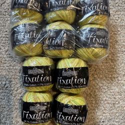 Cascade yarns FIXATION Yarn