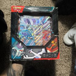 Pokemon Trading Card Game