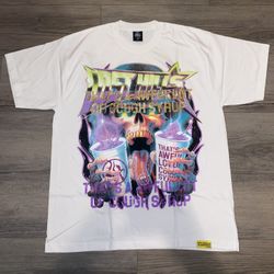 Thats A Awful Lot Of Cough Syrup Lost Hills