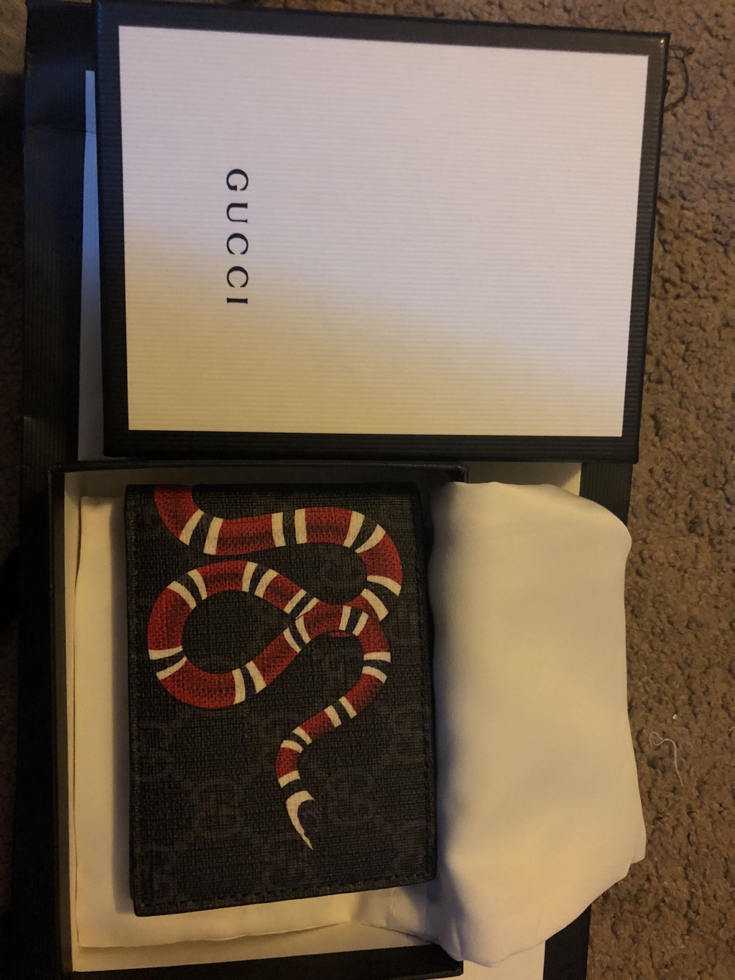 Gucci